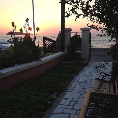 Michaelia Hotel Petra  Dış mekan fotoğraf