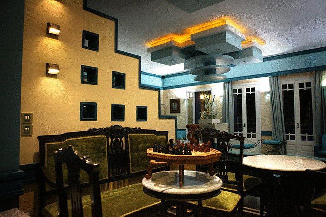 Michaelia Hotel Petra  Dış mekan fotoğraf