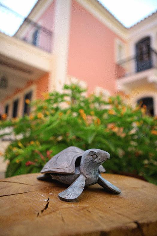 Michaelia Hotel Petra  Dış mekan fotoğraf