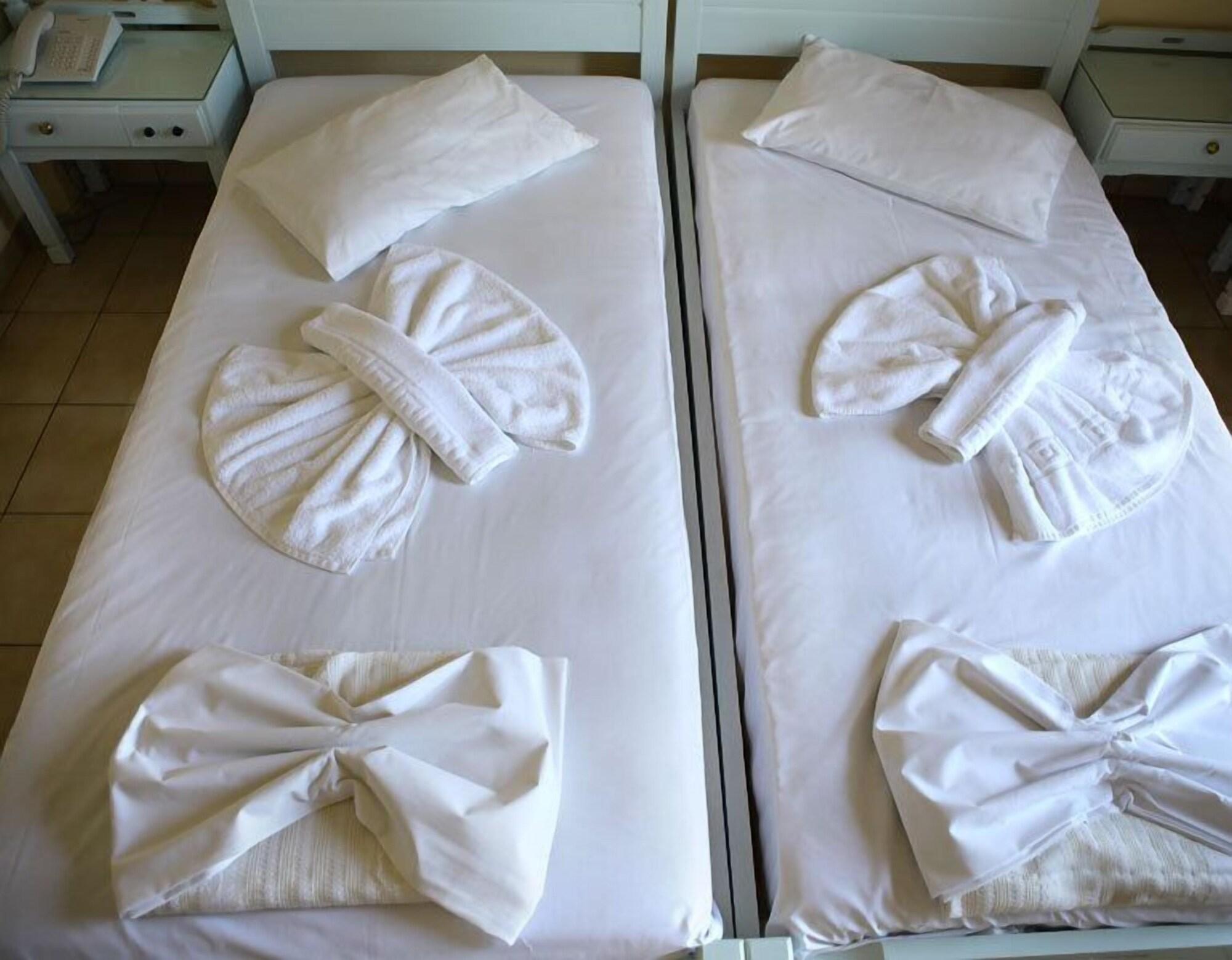 Michaelia Hotel Petra  Dış mekan fotoğraf