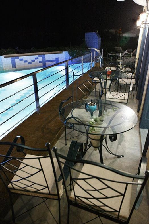Michaelia Hotel Petra  Dış mekan fotoğraf