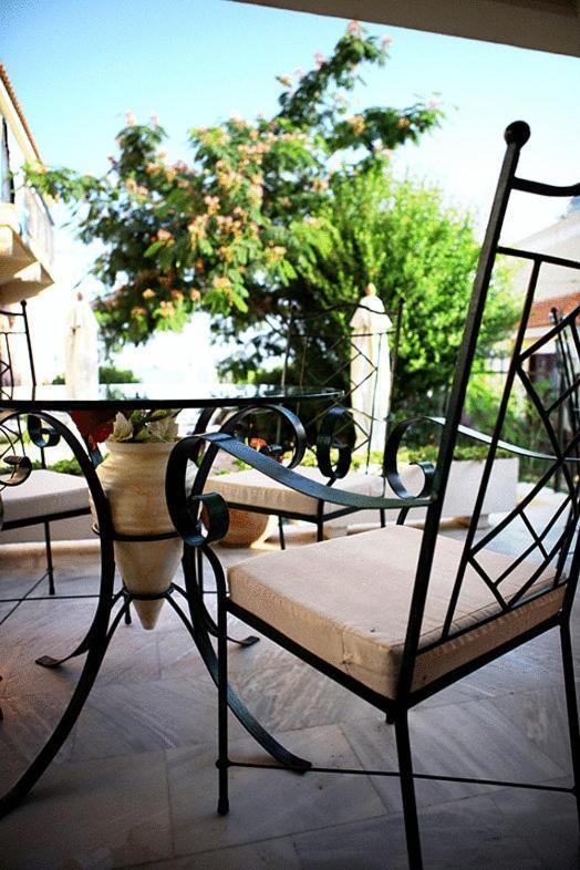Michaelia Hotel Petra  Dış mekan fotoğraf