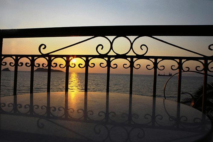 Michaelia Hotel Petra  Dış mekan fotoğraf