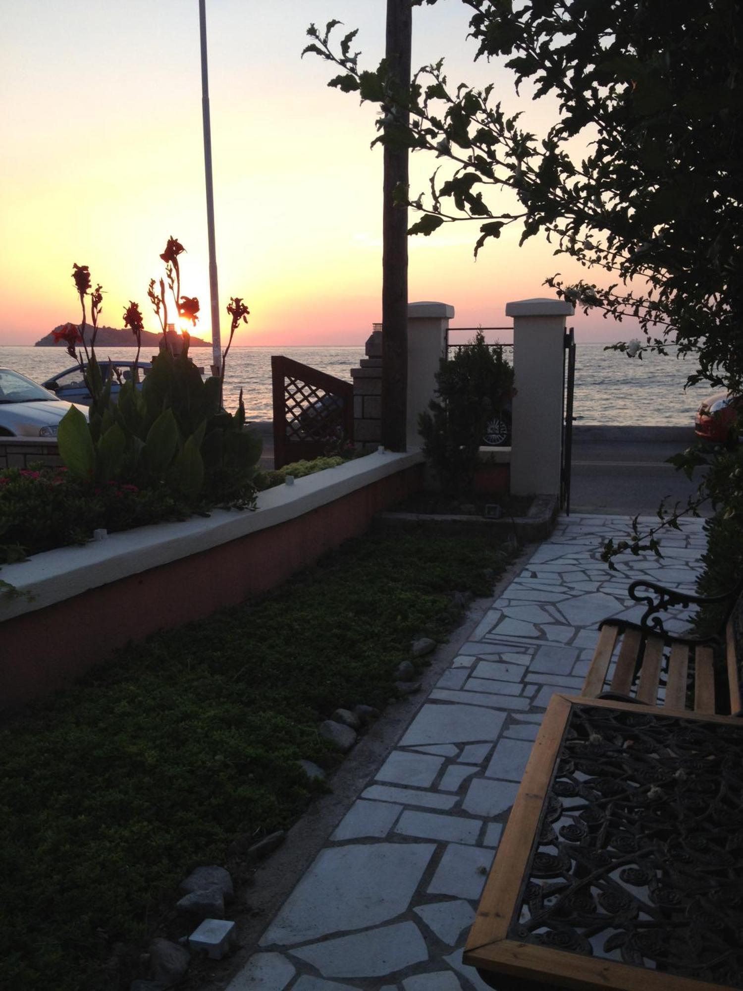 Michaelia Hotel Petra  Dış mekan fotoğraf