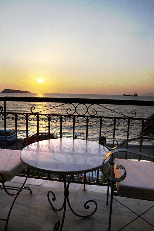 Michaelia Hotel Petra  Oda fotoğraf