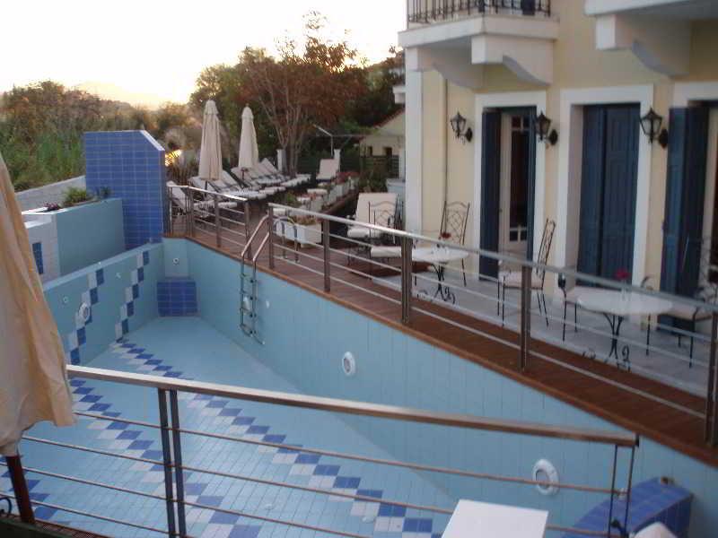 Michaelia Hotel Petra  Dış mekan fotoğraf