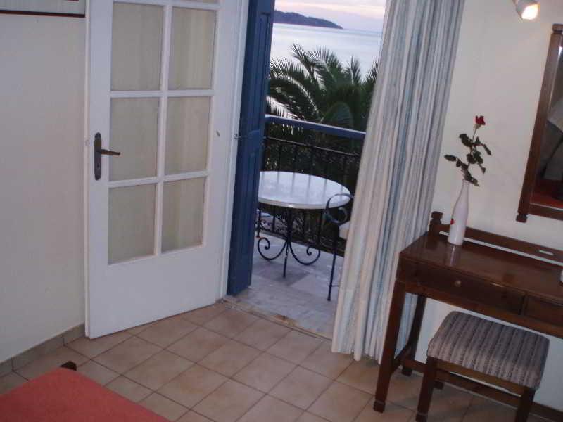 Michaelia Hotel Petra  Dış mekan fotoğraf