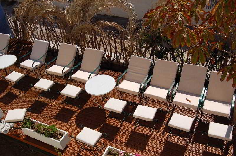 Michaelia Hotel Petra  Dış mekan fotoğraf